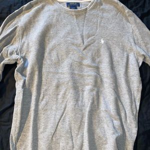 Polo by Ralph Lauren mens sweater